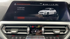 BMW 3 Series M340i xDrive 4dr Step Auto Petrol Saloon